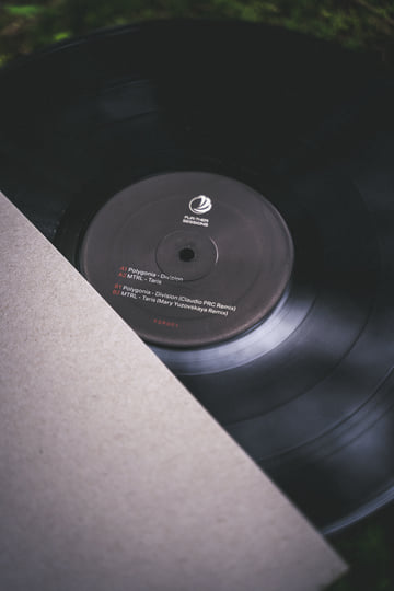 Division / Taris (Claudio PRC and Mary Yuzovskaya Remixes