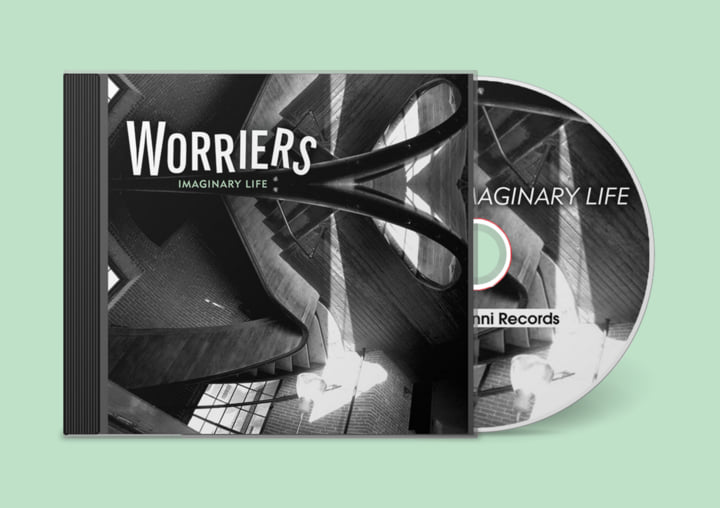 Imaginary Life | Worriers