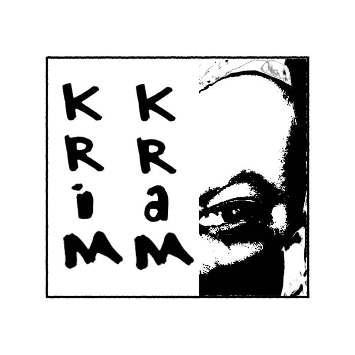 Krim Kram cover