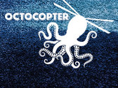 Octocopter - Compact Disc