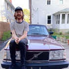 Sleepwalking Sailors Helms Alee