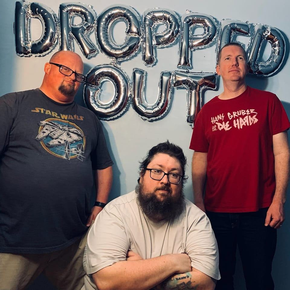 Get Lost | Dropped Out