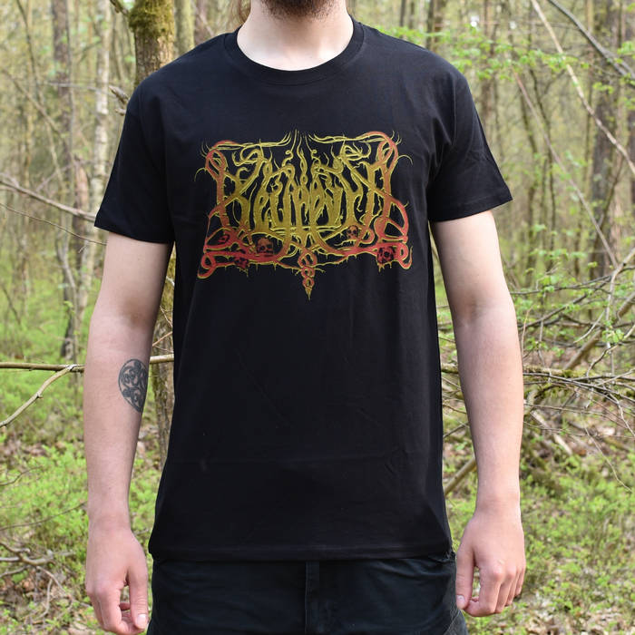 "Burning Fate" T-Shirt