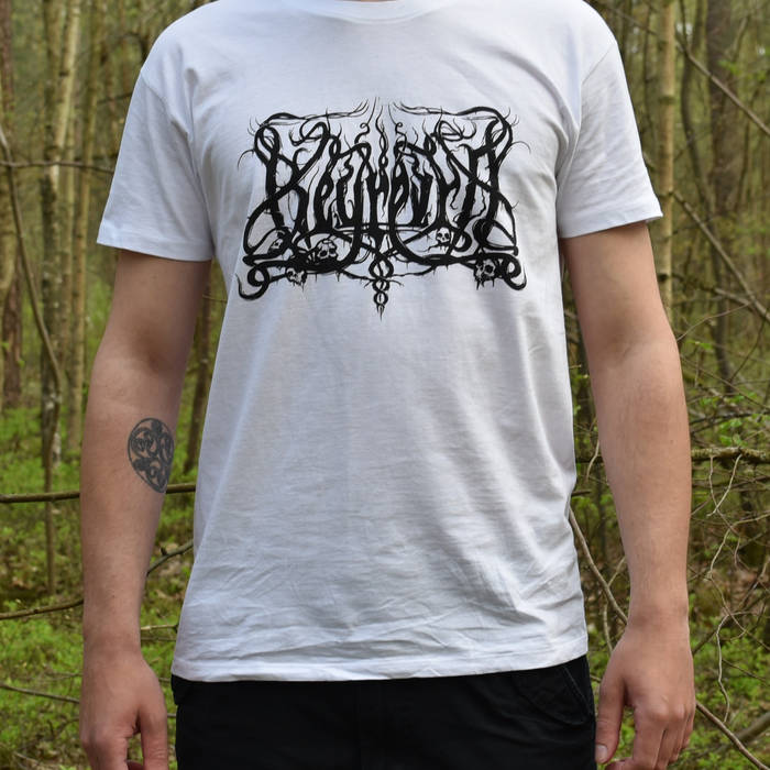 Logo T-Shirt "White"