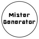 Mister Generator thumbnail