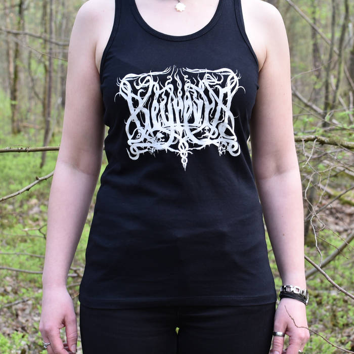 Girlie-Top "Black"