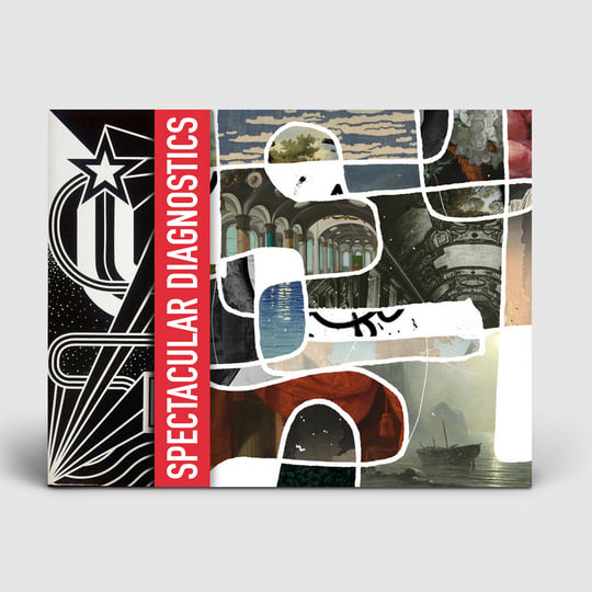 RAW STUDIES | Spectacular Diagnostics
