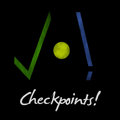 Checkpoints! image