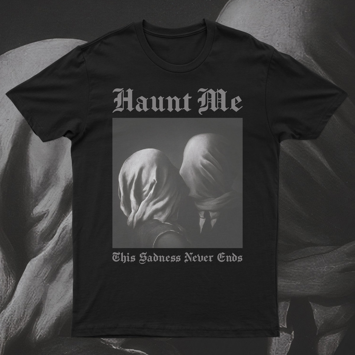 Haunt Me Summer Fundraiser T-Shirt Bundle | Haunt Me