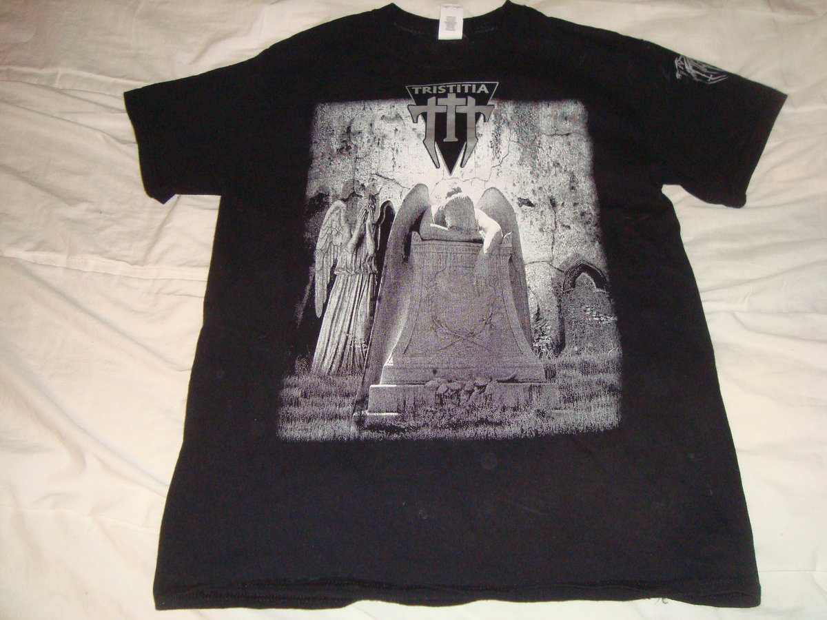 T-shirt | Tristitia