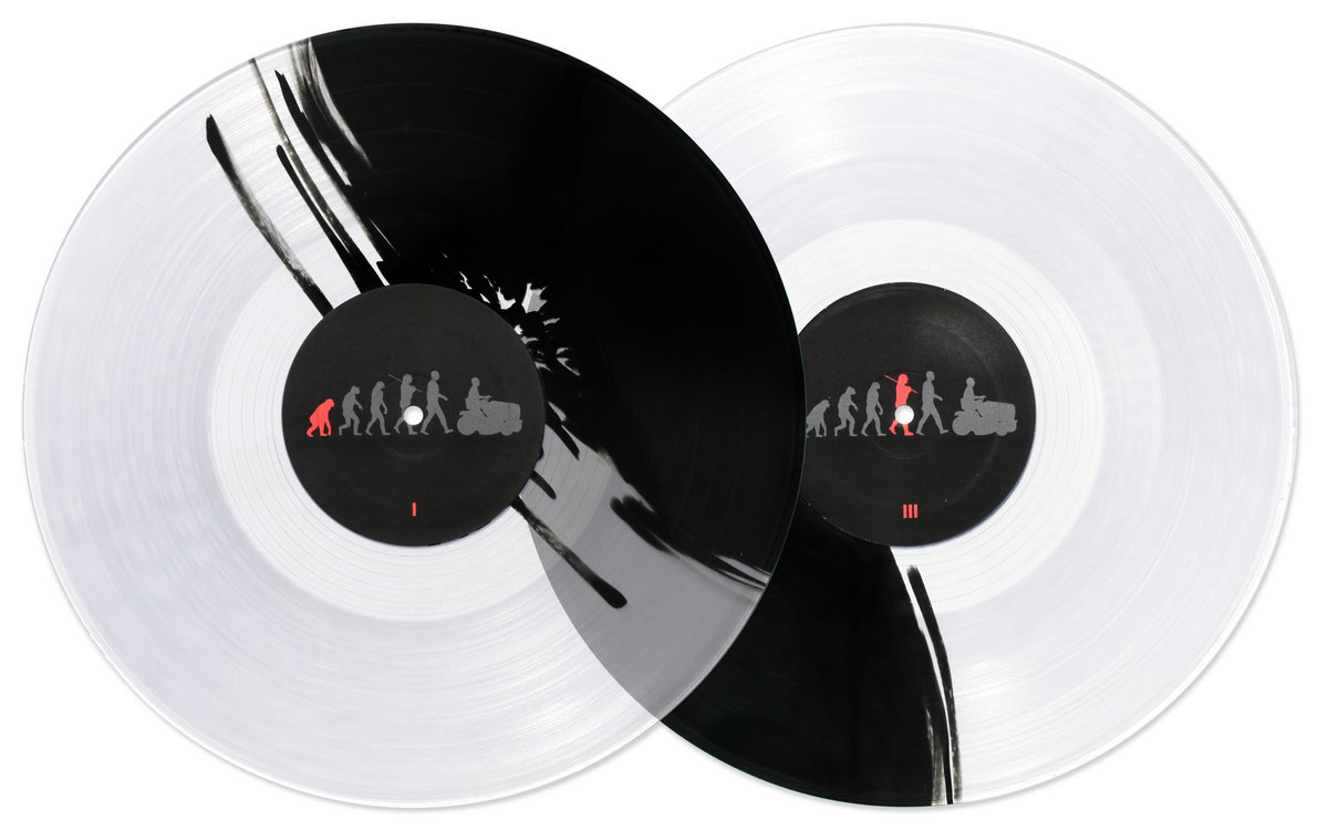 Cult Fiction | Spitfire | Mind Over Matter Records