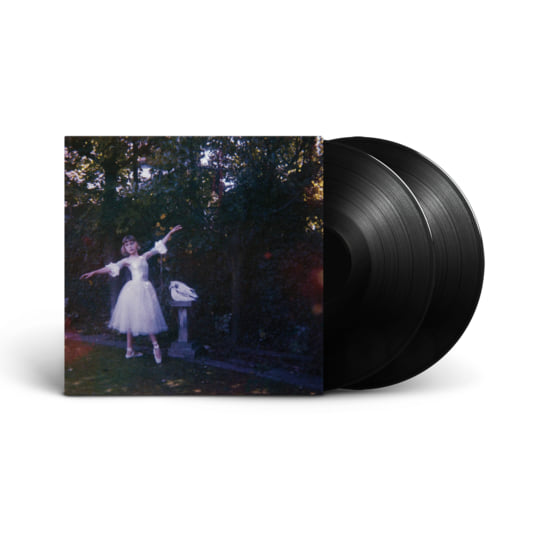 Visions Of A Life | Wolf Alice