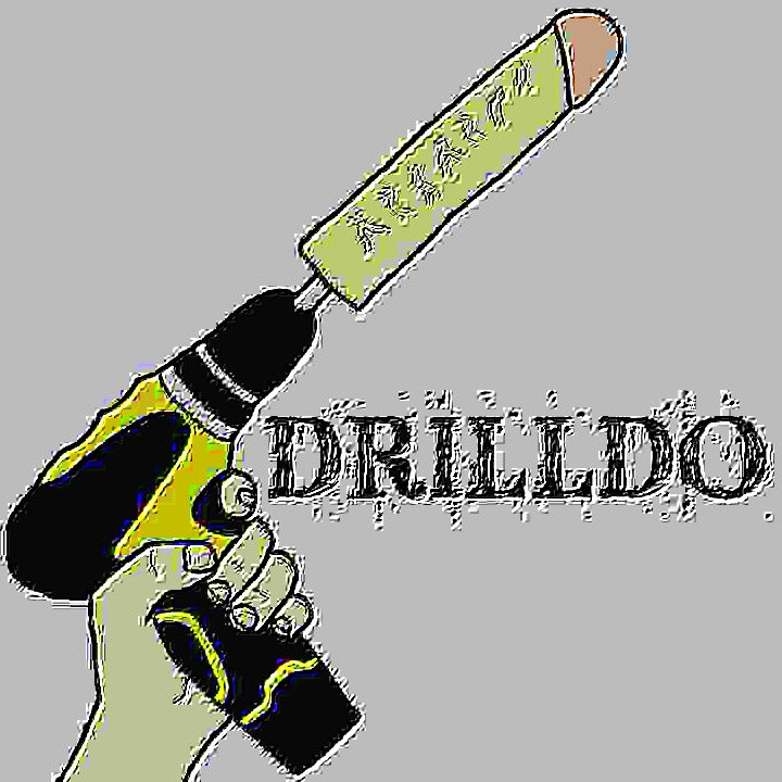 HHH | DRILLDO