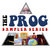 The Prog Sampler Series - Podcast thumbnail