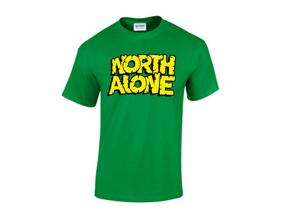 MONS Shirt - Irish Green main photo