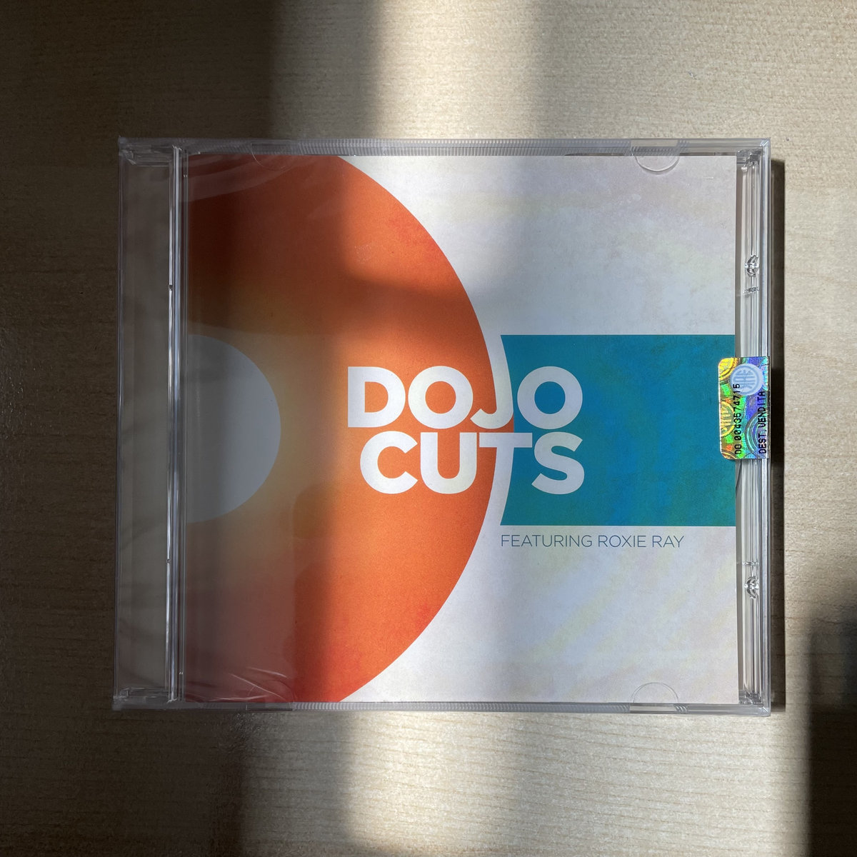 Dojo Cuts feat. Roxie Ray | Dojo Cuts