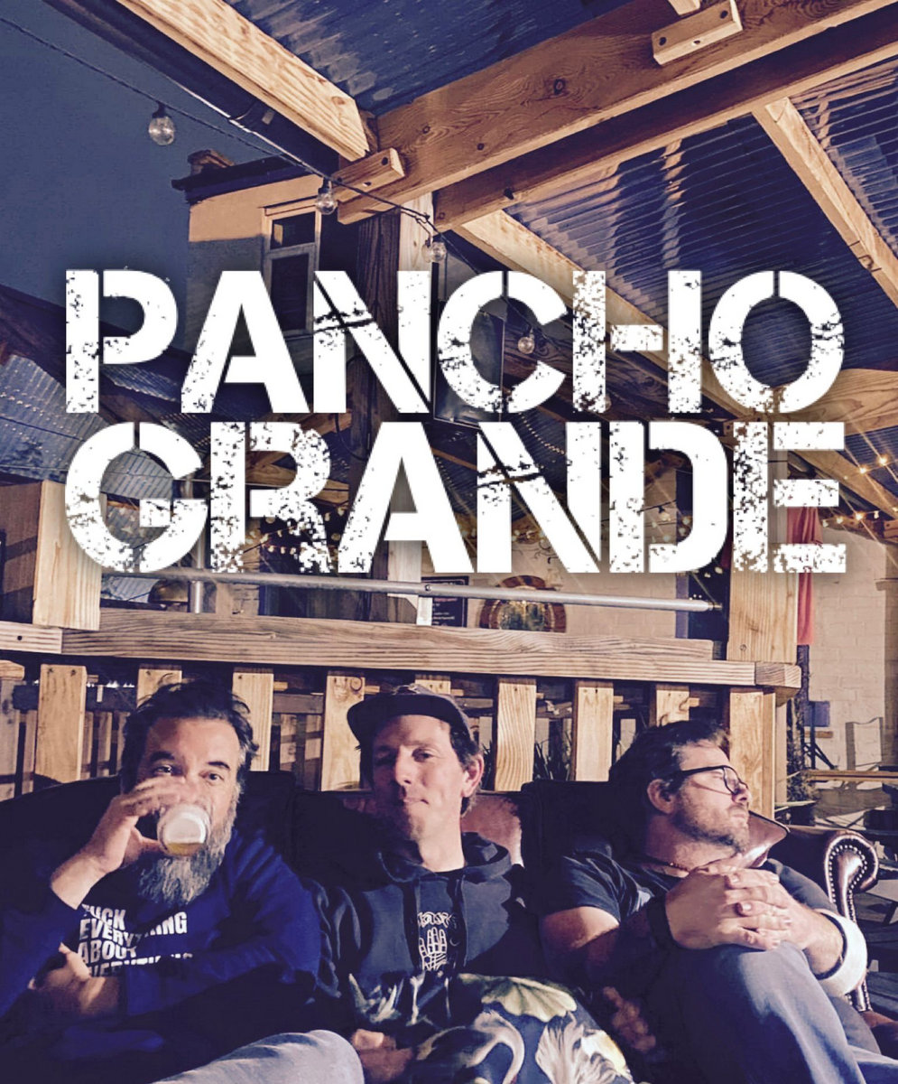 Pancho Grande