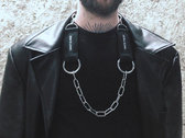 CHAIN NECKLACE photo 