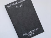 SA28: The Mapping Issue/Tote Bag Bundle LIMITED TIME OFFER photo 