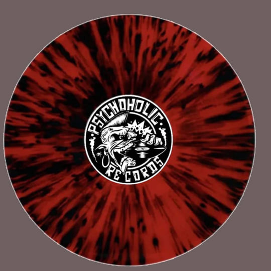 【中古】 Rest Without Peace GraveyardShift Rest Without Peace | Graveyard Shift