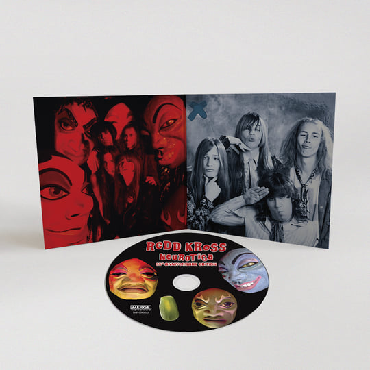 Neurotica | Redd Kross