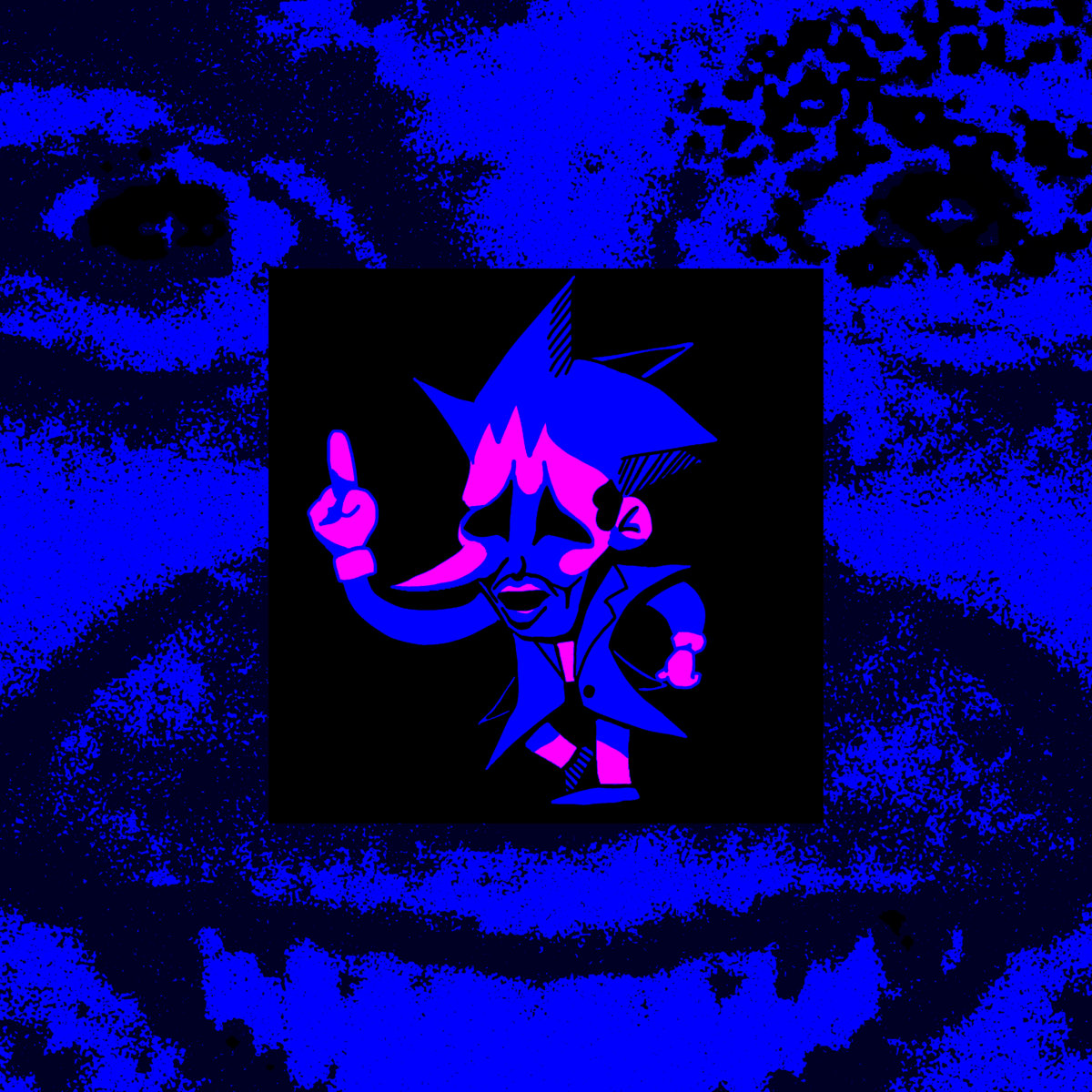 Sonic CD's Creepy Secret Message 