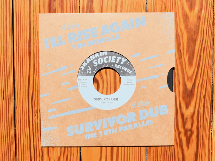 24b ★ay Rewrite arrange album crann mor Key Sounds Label HomePage