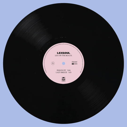 Lex On The Beach | Lexsoul Dancemachine