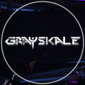 Grayskale image