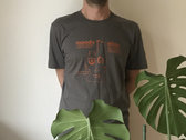 "introducing moody alien" T-shirt photo 