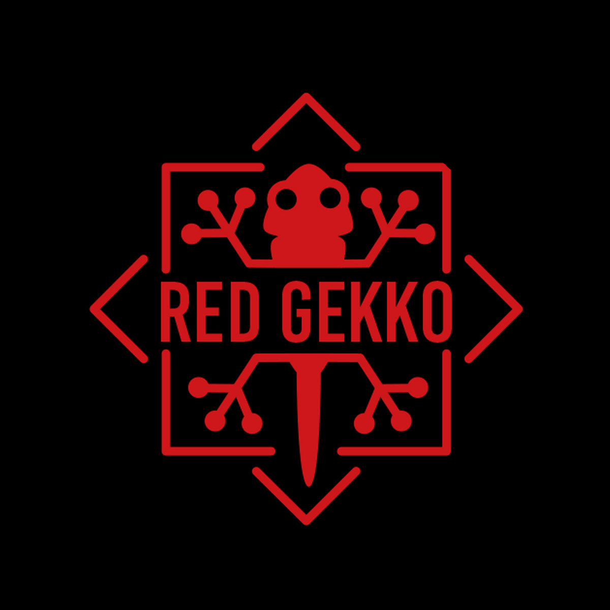 Red Gekko | Red Gekko