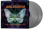 Iron Butterfly – In-A-Gadda-Da-Vida (T-Shirt) | Iron Butterfly