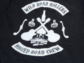 Camiseta Boozed Road Crew photo 