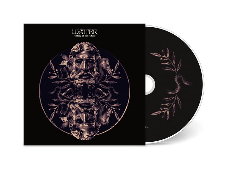 History of the Future | Watter