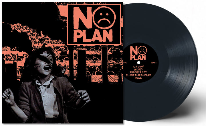 No Plan | No Plan
