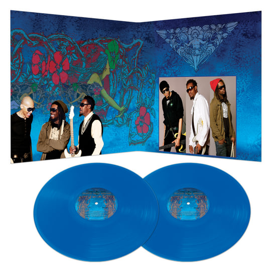 Phony PPL / Mozaik / LP /激レア Phony Ppl – Mo'za-ik – 2 x Vinyl (Purple Transparent, LP, Album