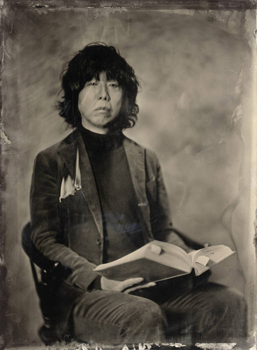 Like A Fable | Shintaro Sakamoto