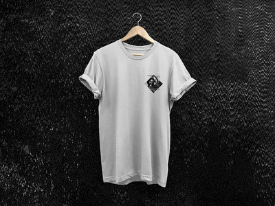 'What Will Be Lost' T-Shirt Grey main photo