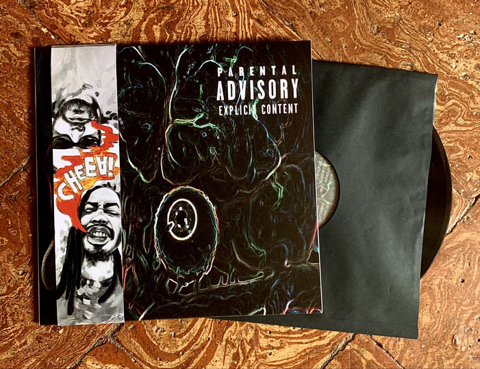 Outta Sight Outta Mind | Stack Skrilla & Comma Uno | Salotti