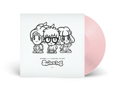 No Rome ft. Charli XCX & The 1975 - Spinning 7” | Dirty Hit