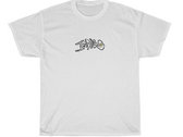 Indigo - Oh Dear Tee