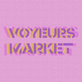 voyeur's market image