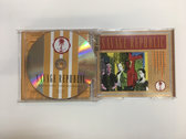 Tragic Figures 40th Anniversary Expanded Reissue - Double CD Edition photo 