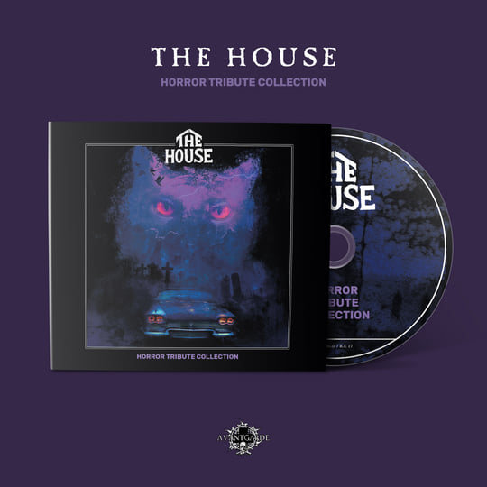 Horror Tribute Collection | The House | Avantgarde Music