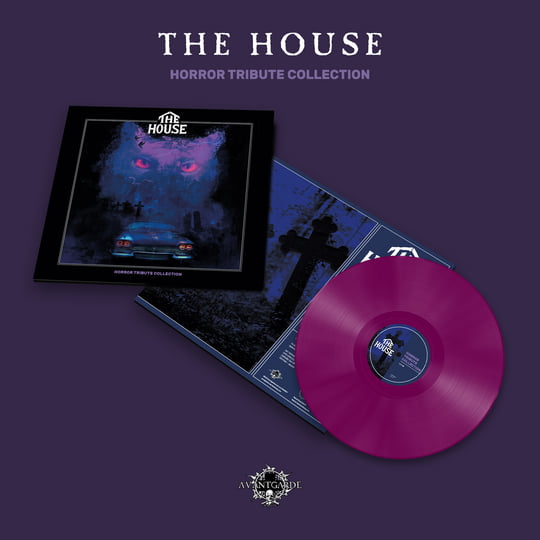 Horror Tribute Collection | The House | Avantgarde Music
