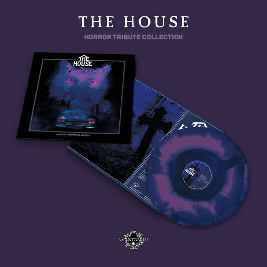 Horror Tribute Collection | The House | Avantgarde Music