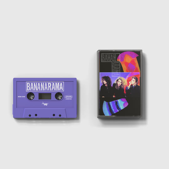 Bananarama (Collector's Edition) | Bananarama