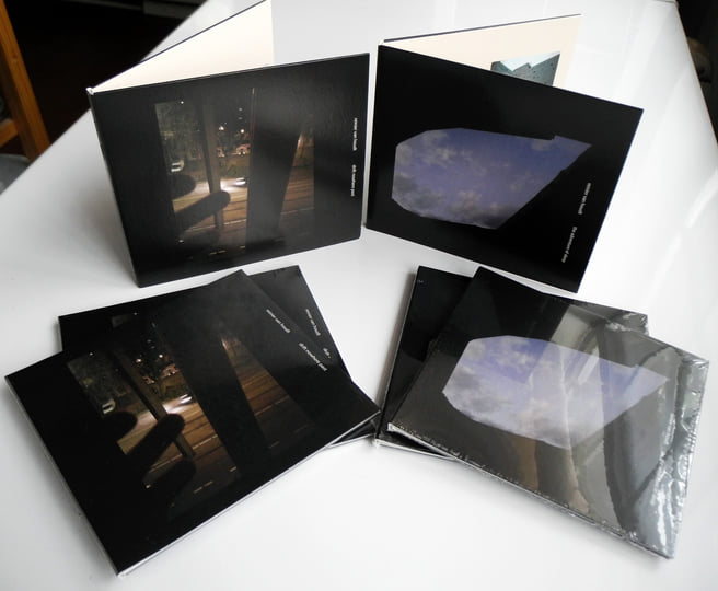 drift nowhere past / the adventure of sleep | Reinier van