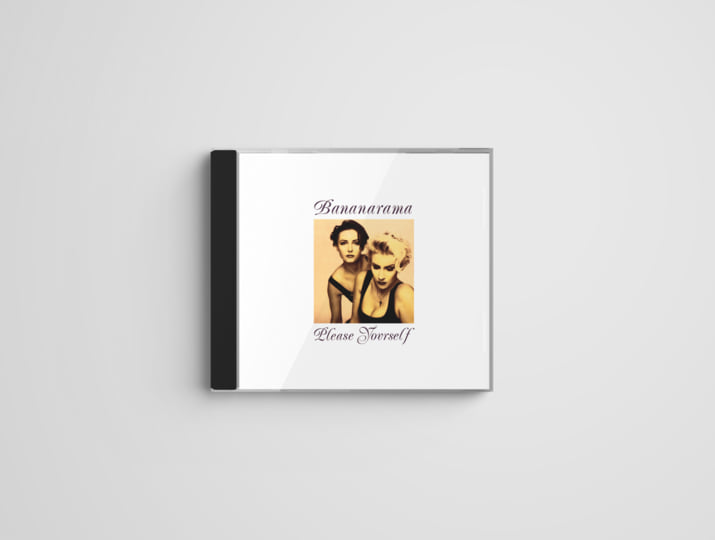 Please Yourself (Collector's Edition) | Bananarama