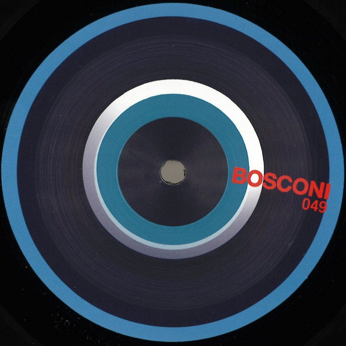 Bosco049] Waveforms #1 | Sound Virus | Bosconi Records